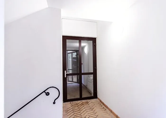 Appartement Cosy By Reside Baltic Vilnius