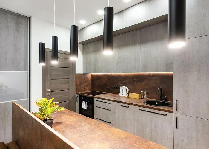 Cosy By Reside Baltic