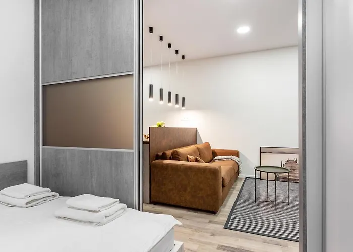 Cosy By Reside Baltic