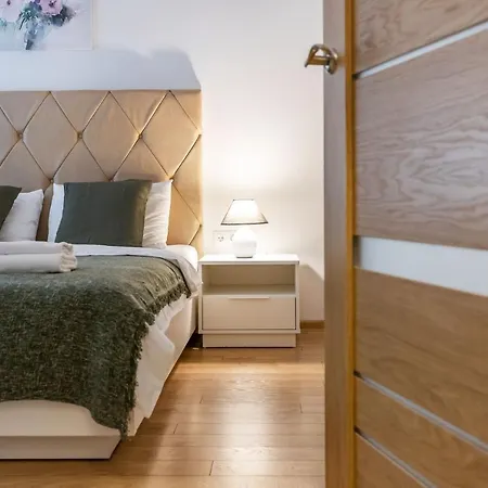 Cosy By Reside Baltic * Вільнюс