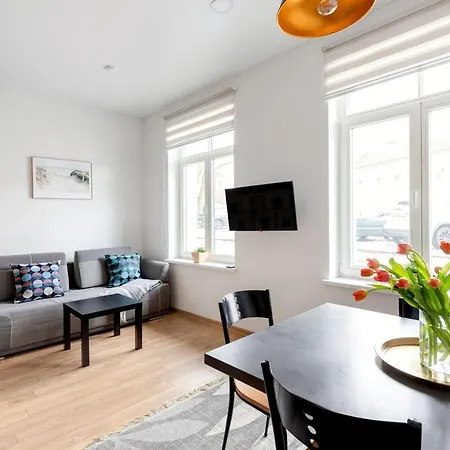 Cosy By Reside Baltic *