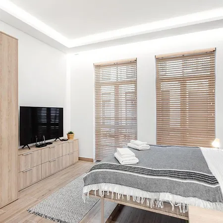 Cosy By Reside Baltic Апартаменти