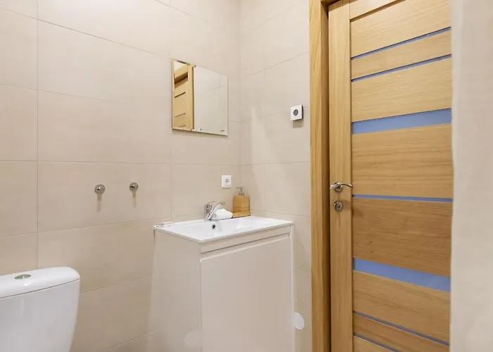 Cosy By Reside Baltic