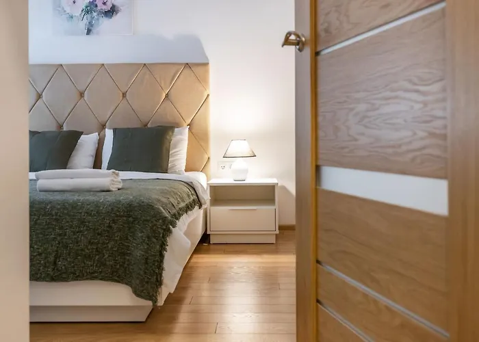 Cosy By Reside Baltic * Вильнюс