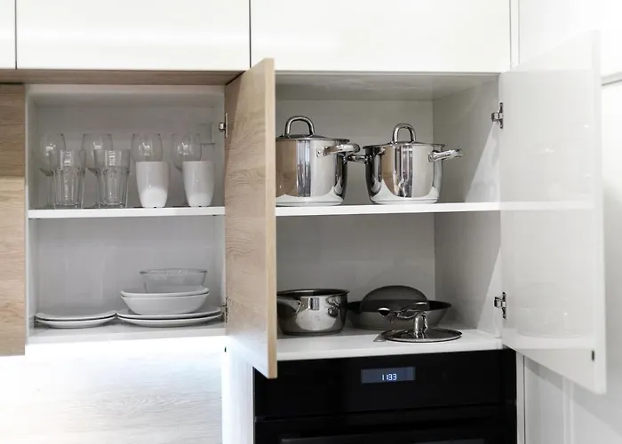 Cosy By Reside Baltic Вильнюс