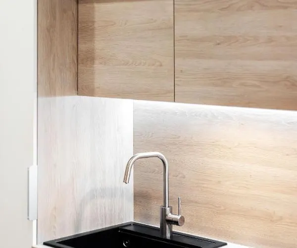 Cosy By Reside Baltic