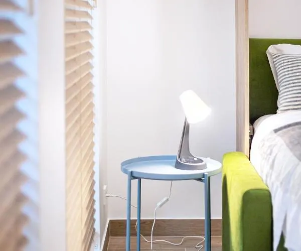 Cosy By Reside Baltic