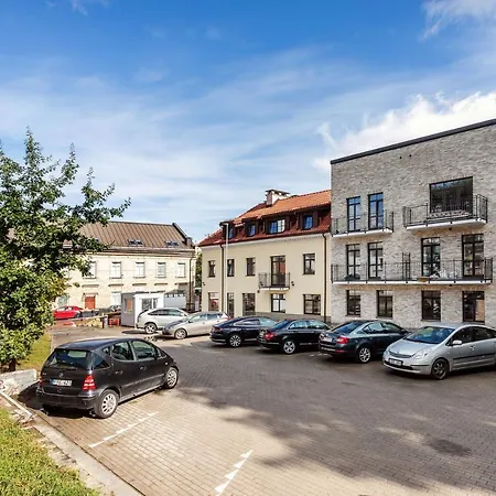 Cosy By Reside Baltic Apartman