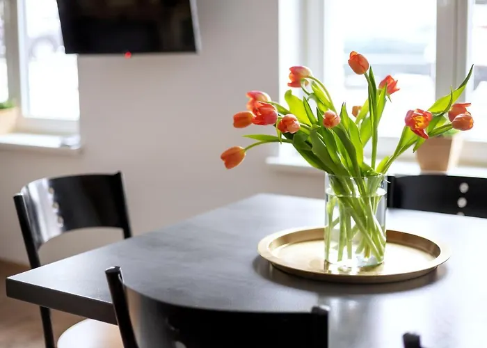 Cosy By Reside Baltic Vilnius