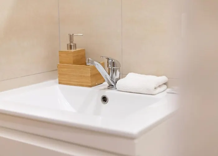 Cosy By Reside Baltic Apartman Vilnius