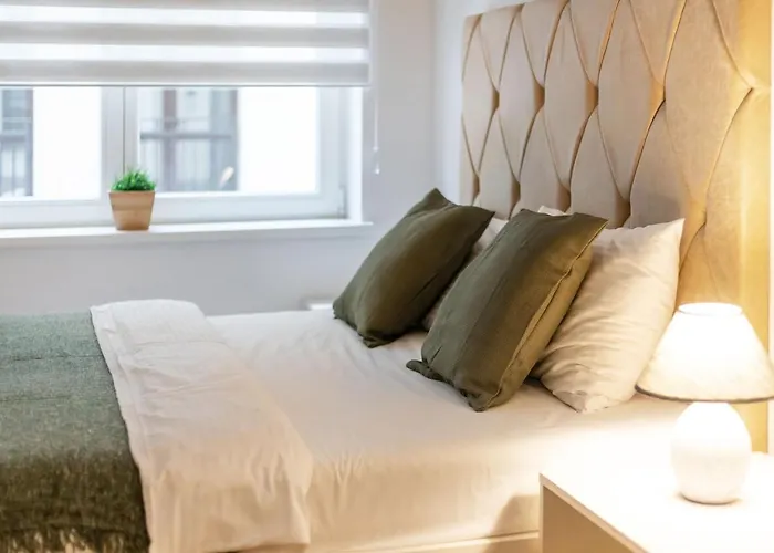 Cosy By Reside Baltic Vilnius