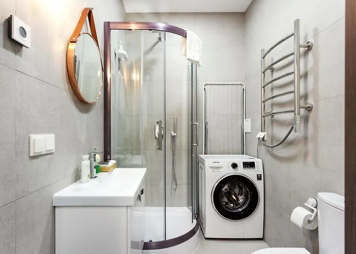 Cosy By Reside Baltic Apartman *