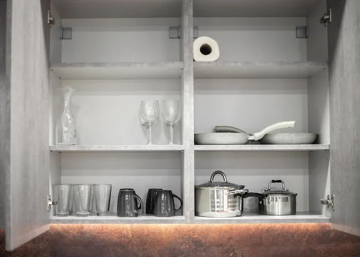 Cosy By Reside Baltic Apartman Vilnius