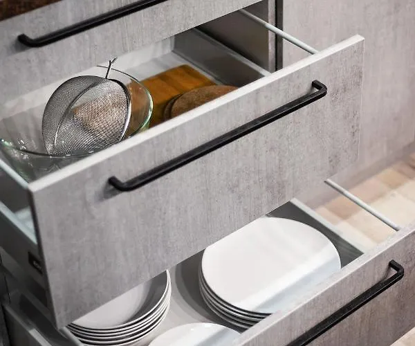 Cosy By Reside Baltic Vilnius