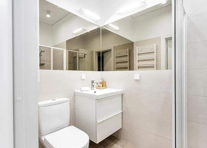 Cosy By Reside Baltic * Vilnius