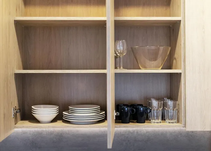 Cosy By Reside Baltic Apartman