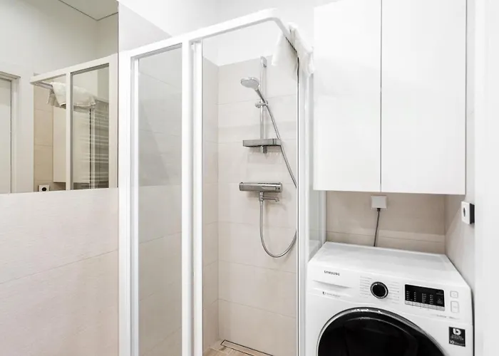 Cosy By Reside Baltic * Vilnius