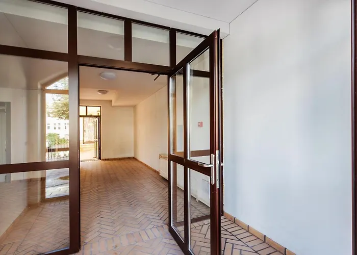 Cosy By Reside Baltic Apartman