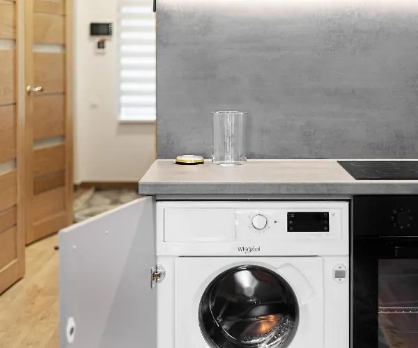 Cosy By Reside Baltic