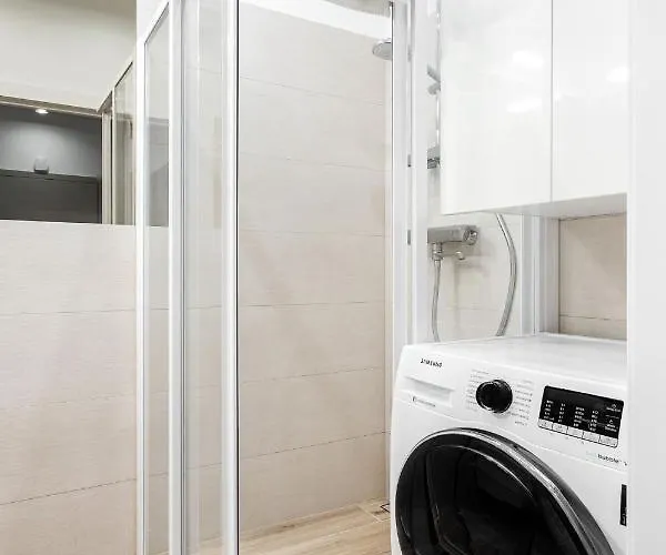 Cosy By Reside Baltic Vilnius