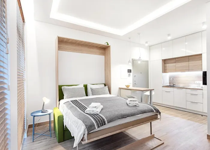 Cosy By Reside Baltic *